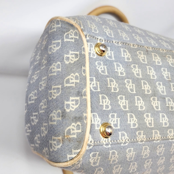 D&B Denim 4 piece Set - Picture 16 of 16